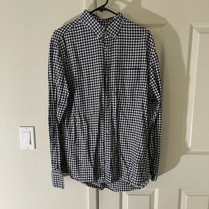 Uniqlo Flannel